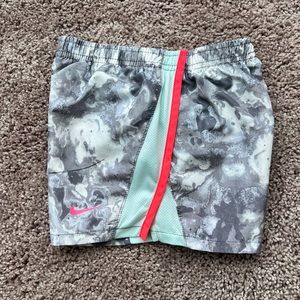 Girls Nike Dri-Fit Shorts